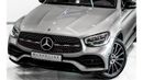Mercedes-Benz GLC 200 Premium 2022 Mercedes GLC 200 4-Matic, Gargash Warranty, Low KMs, GCC