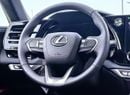 Lexus RX350 F-SPORT LEXUS RX 350 2.4L PETROL TURBO F SPORT 3 MY2025