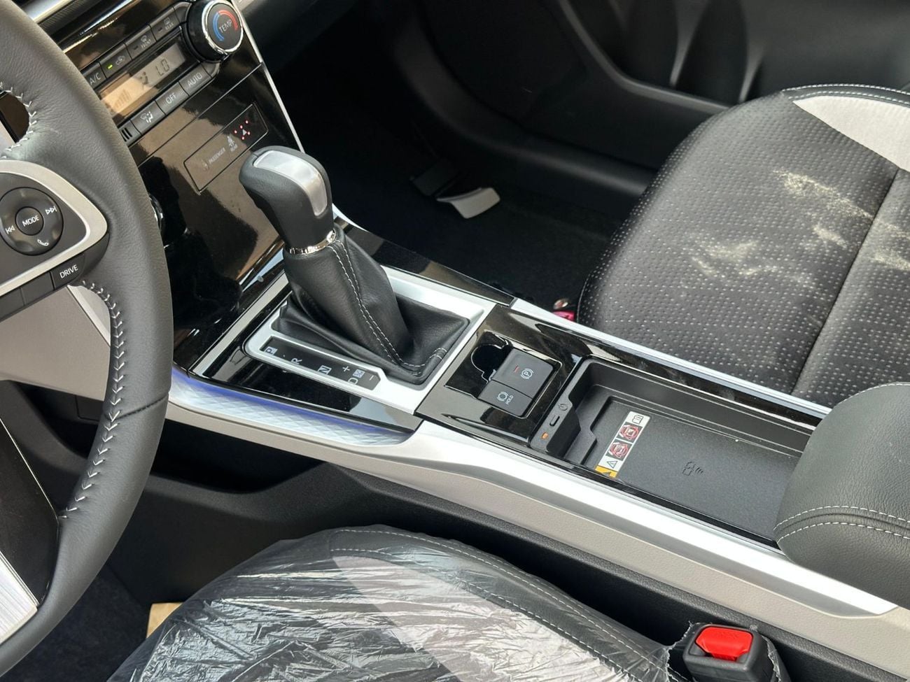 Toyota Veloz GX TOYOTA VELOZ-V