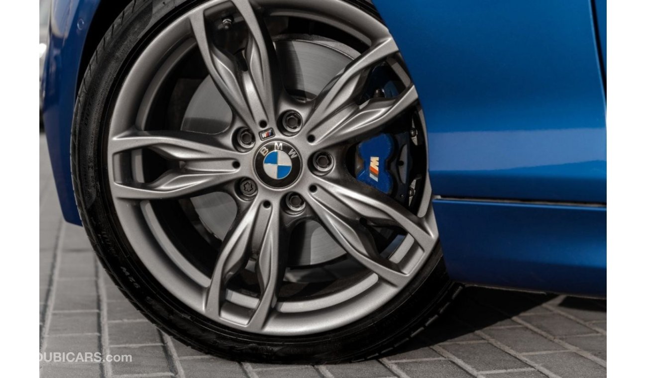 BMW M235i i | 2,152 P.M  | 0% Downpayment | Excellent Condition!
