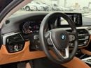 BMW 520i Middle East Edition 2.0L Middle East Edition 2.0T
