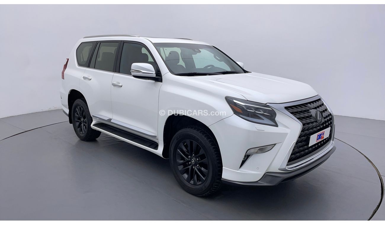 Lexus GX460 PLATINUM 4.6 | Zero Down Payment | Free Home Test Drive