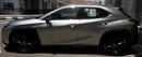 Lexus UX300h
