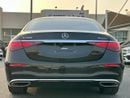 Mercedes Benz S500 L 4MATIC
