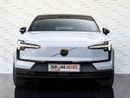 Volvo EX30 PLUS