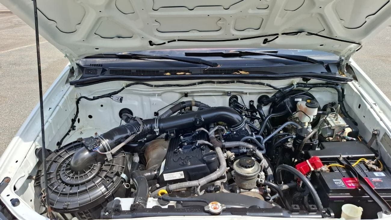 تويوتا هيلوكس