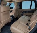 Land Rover Range Rover HSE P400 3.0L Vogue