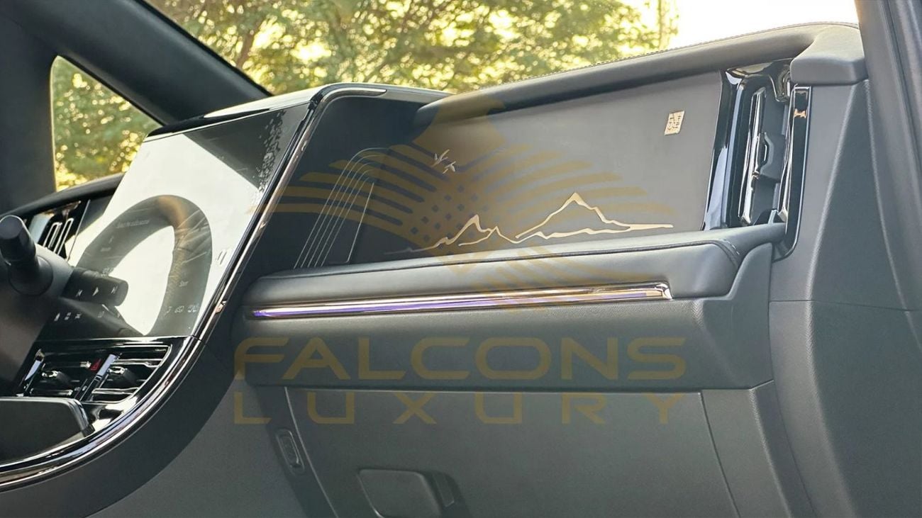 GAC M8 GAC M8 GX 2026 Brand New / 5 Year Warranty