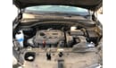 Hyundai Santa Fe HYUNDAI SANTA FE BLACK 2017 US SPECS
