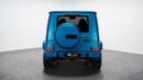 Mercedes Benz G63 AMG - 2025 - GCC - Under Warranty and Service Contract
