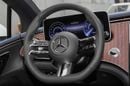 Mercedes Benz EQE 500 4MATIC