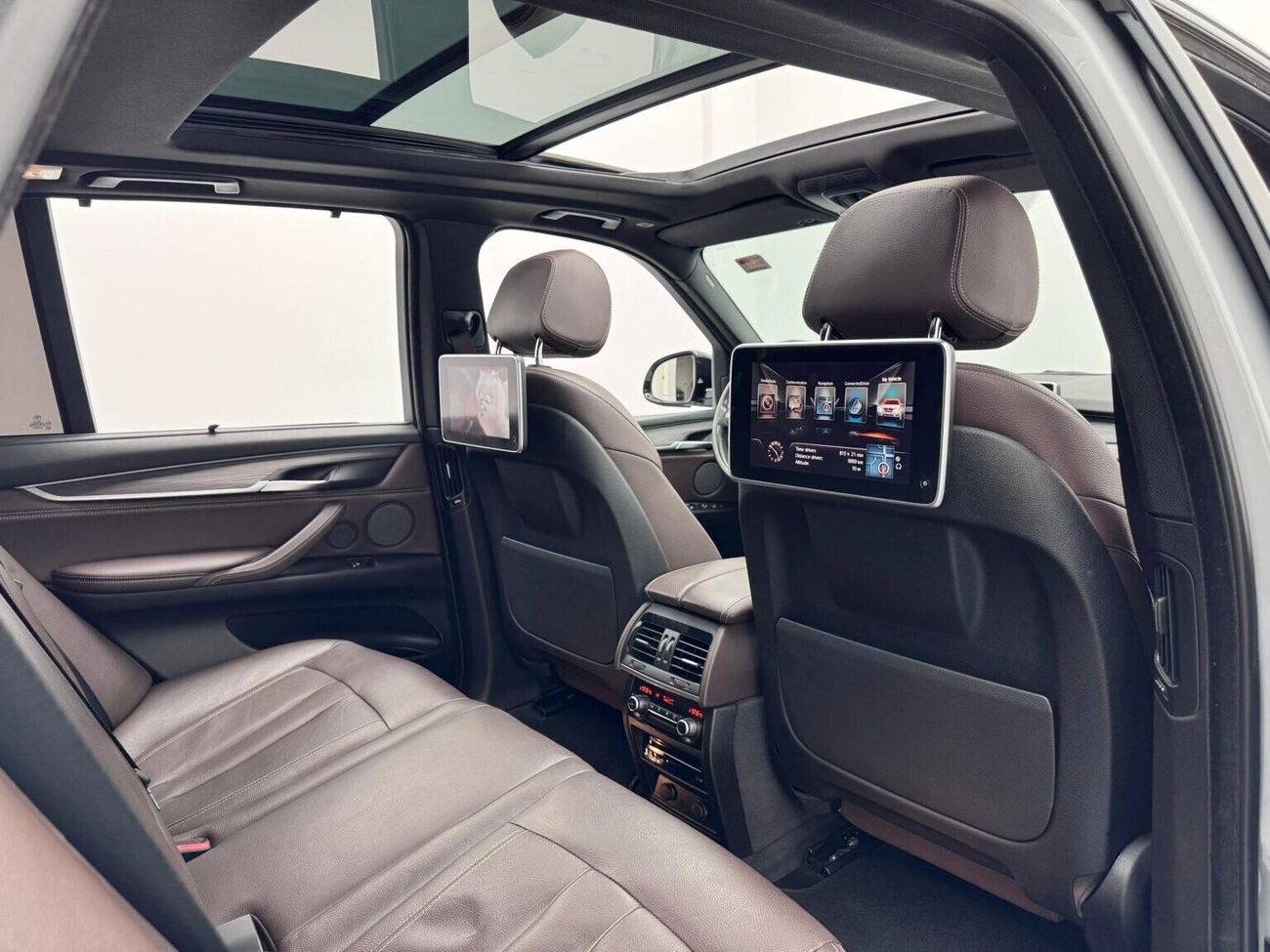 بي أم دبليو X5