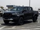 Toyota Hilux GR Sport 2.8L