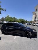 فولكس واجن جولف GTI SPORT