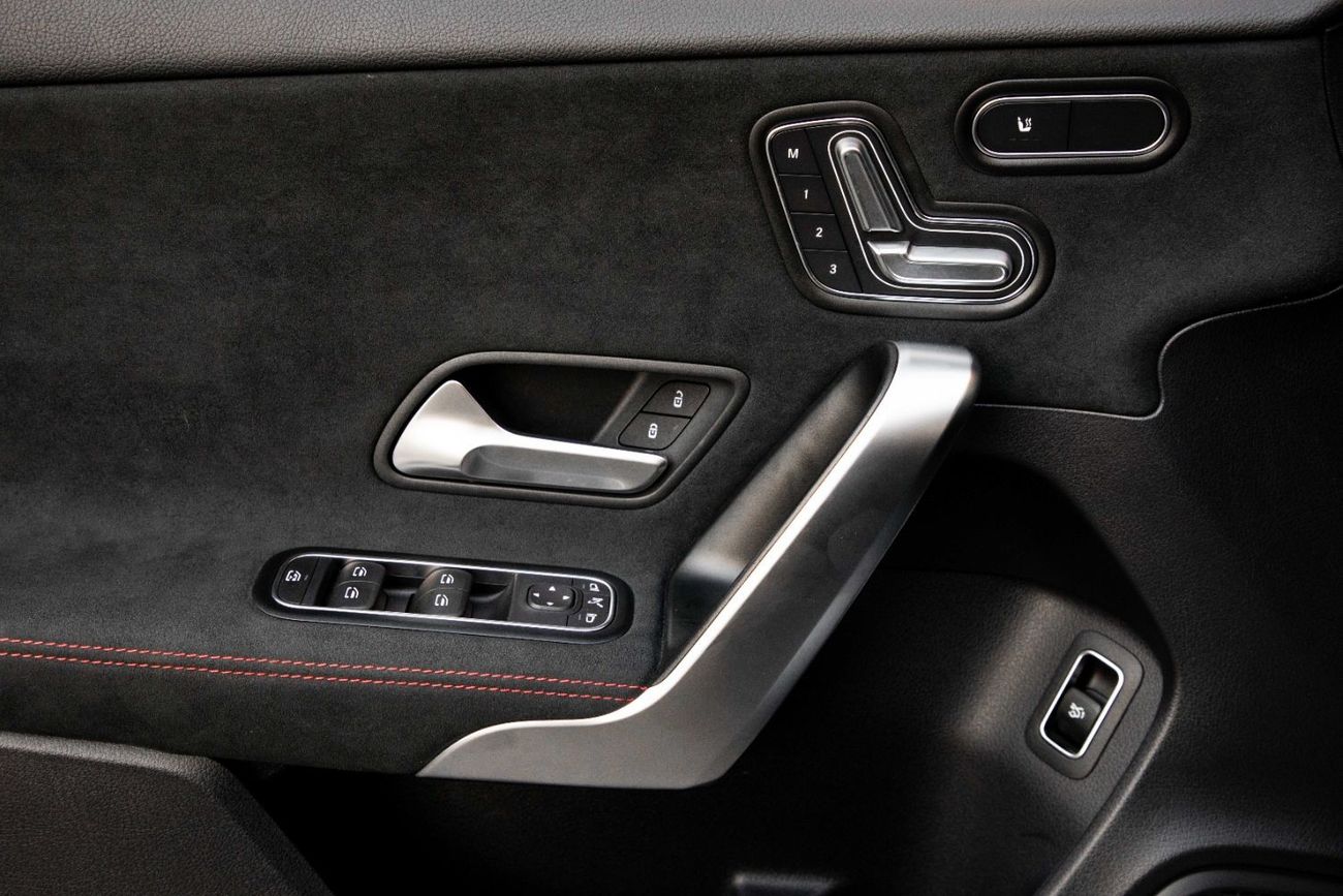 Mercedes-Benz A 35 AMG | 3,584 P.M  | 0% Downpayment | Pristine Condition!