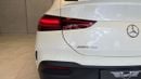 مرسيدس بنز GLE 53 AMG AMG 4MATIC+