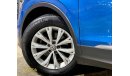 Volkswagen Tiguan 2017 Volkswagen Tiguan 1.4 TSI, Warranty, Full Service History, GCC