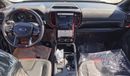Ford Ranger RAPTOR FORD RANGER RAPTOR  AT MY2026 – BLACK