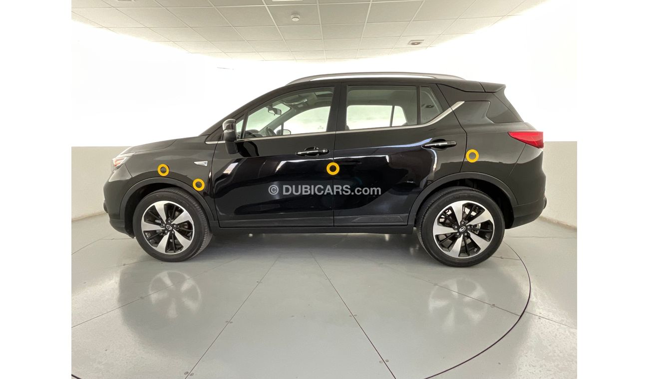 GAC GS3 200T (GE) | 1 year free warranty | 7 day return policy | Zero down payment