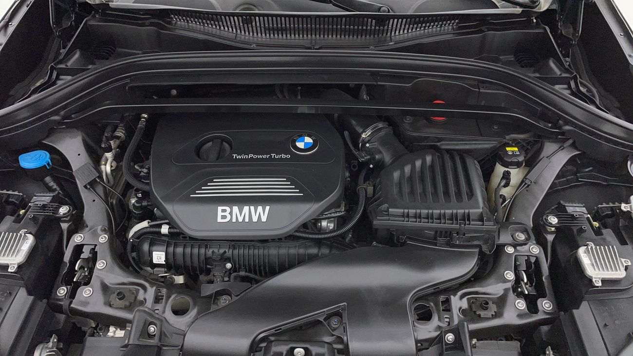 BMW X1 SDRIVE 20I EXCLUSIVE 2 | Zero Down Payment | Free Home Test Drive