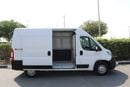 Peugeot Boxer Peugeot Boxer L2H3, model year 2022. GCC specs. Very excellent conditions