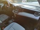 Toyota RAV4 Adventure 2.5L AWD Toyota RAV4 2018 V4 2.5 4WD full options no1