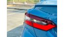 Toyota Camry 0 METER || 1520 PM || CAMRY SPORT 3.5 || FULL OPTION || RADAR + SPORTS MODE