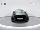 أودي Q3  Q3 Sportback 40 TFSI quat 180hp S line (Ref# 02130)