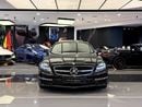 Mercedes Benz S 63S AMG CLS 63 S AMG 4MATIC - Japanese Specs - MINT Condition