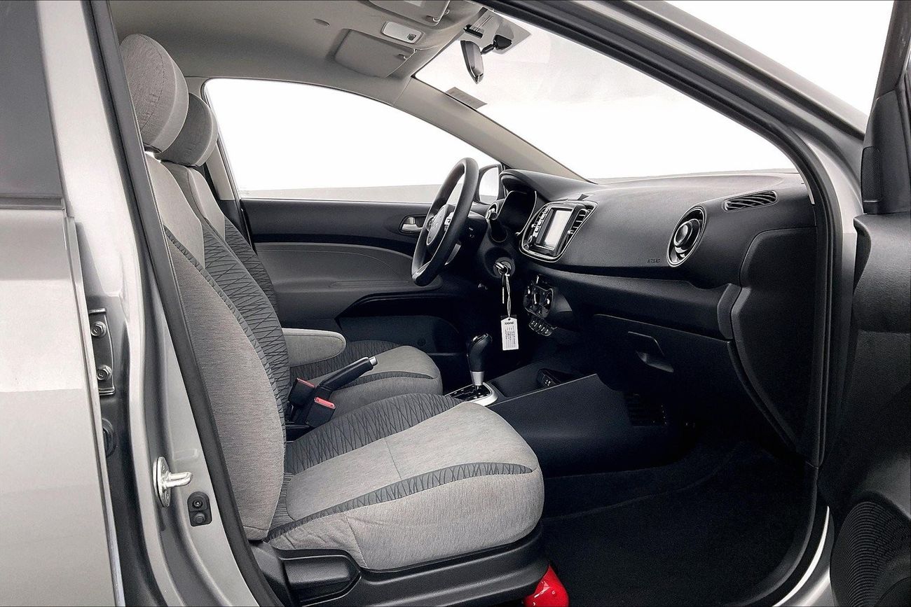 Honda Accord EXL | Guaranteed Warranty | 0 Down Payment