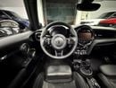 Mini Cooper 1 Owner | Full Agency Service History | Original Paint | GCC Specs