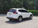 Nissan Rogue Nissan Rouge 2018 isa V4 2.4 Full automatic