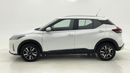 Nissan Kicks S 1.6 | Zero Down Payment | Free Home Test Drive
