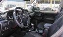 Toyota 4Runner TRD Pro