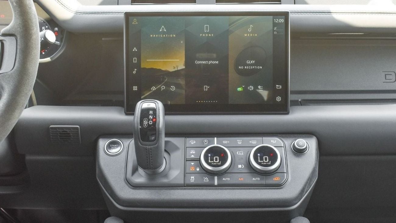 Land Rover Defender Land Rover Defender 110 Carpathian Edition / 2023 / Germany