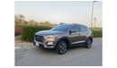 Hyundai Tucson GLS Plus GLS Plus