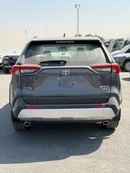 Toyota RAV4 2.5L Adventure