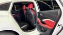 MG GT LUXURY TURBO