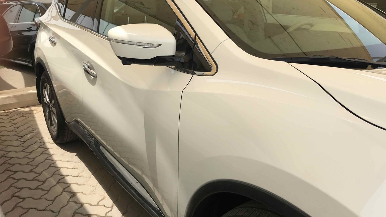 نيسان ميورانو نيسان ميورانو فل اوبشن what’s app 00971507970887