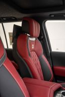 تويوتا لاند كروزر GR-S 3.3L DIESEL A/T WITH MBS VIP AUTOBIOGRAPHY SEAT AND ROOF STAR LIGHT