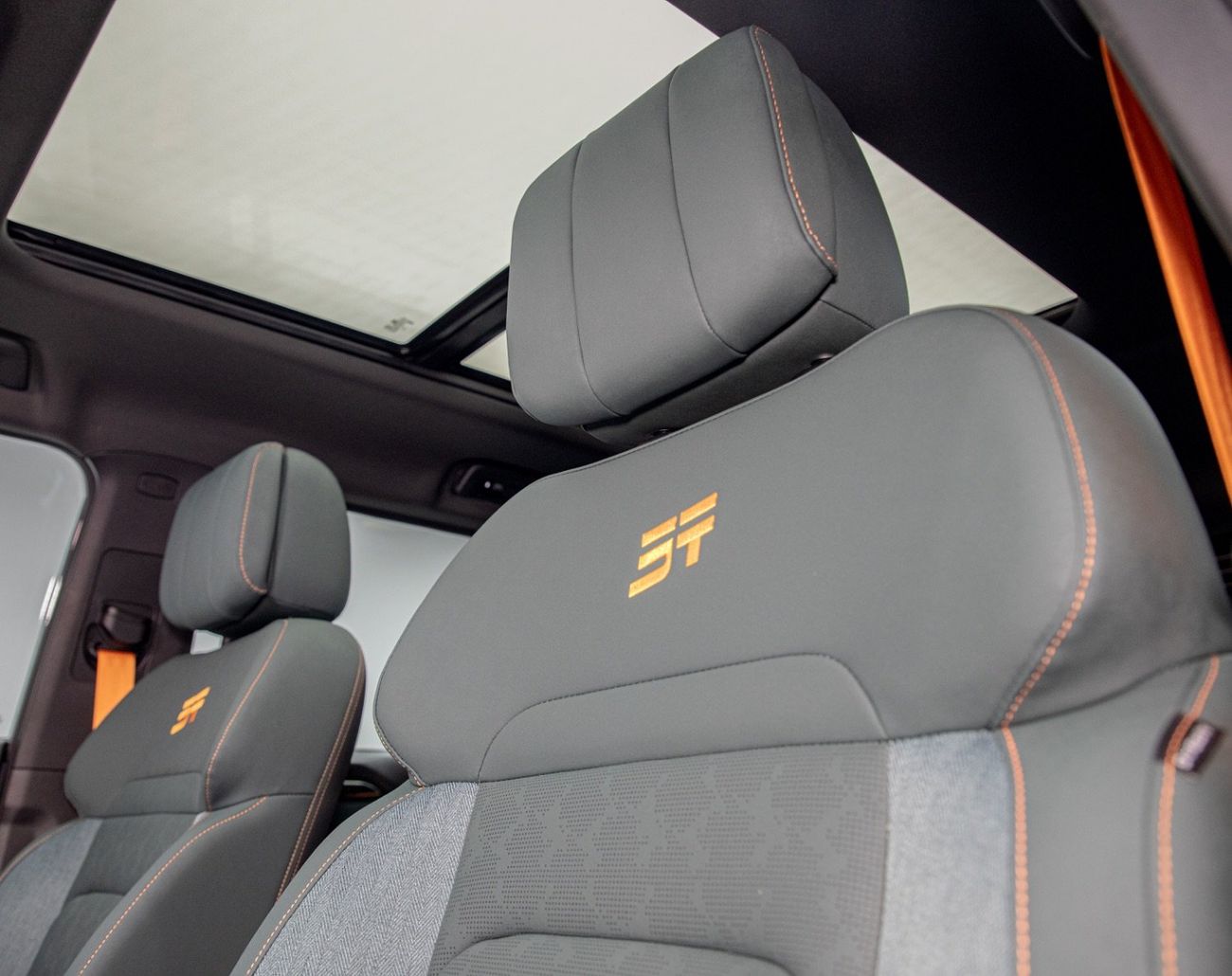 جيتور T2 Luxury