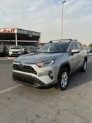 تويوتا راف ٤ RAV4 Xle Hybrid 4x4