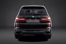 BMW X7 M50i