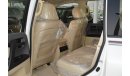 Toyota Land Cruiser GX.R 4.0 FULL OPTION FOR EXPORT