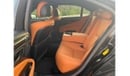Lexus LS460 Lexus LS460 F SPORT MODEL 2014  USA  full option Excellent Condition