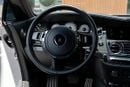رولز رويس داون Rolls-Royce Dawn Black Badge 2021