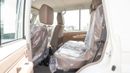 Toyota Land Cruiser 70 LX 2.8L Diesel A/T