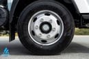 Isuzu NQR 4HK1 2025 Isuzu NQR 4HK1 Single Cabin 20 F Bare Chassis Diesel