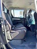 Toyota Hilux SR5 /  2.7L V4 PETROL / PUSH START / 4WD / FULL OPTION (CODE # SR5)