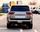 Toyota Land Cruiser 2022 Model GXR 4.0L Full Option Very Clean And Perfect Condition